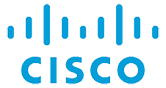 cisco 로고